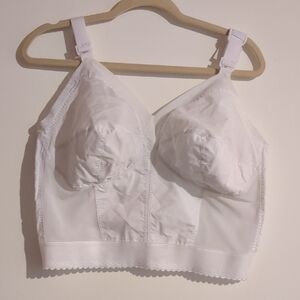 White Women's Intimate Top